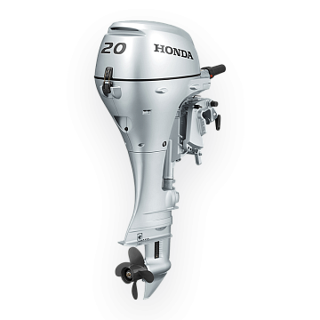 Honda BF20 SHU